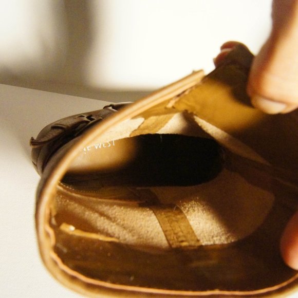 Nine West Emilianao Short Boots - Picture 14 of 16